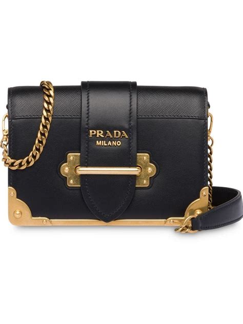 miuccia prada shoulder bag.